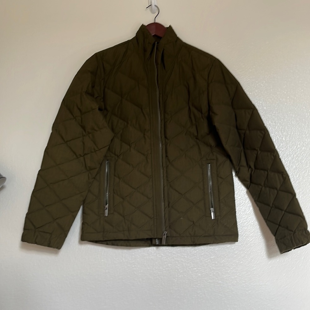 Nau x REI Quilted Jacket
